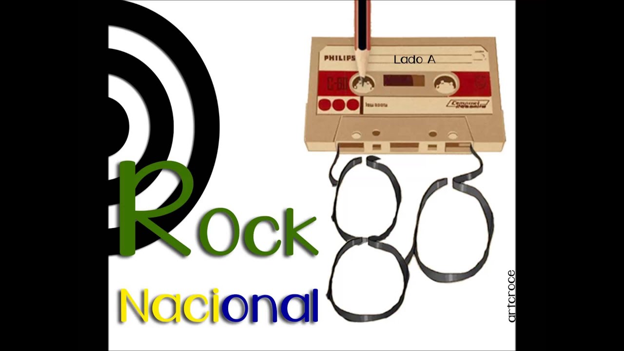 rock nacional anos 80 download